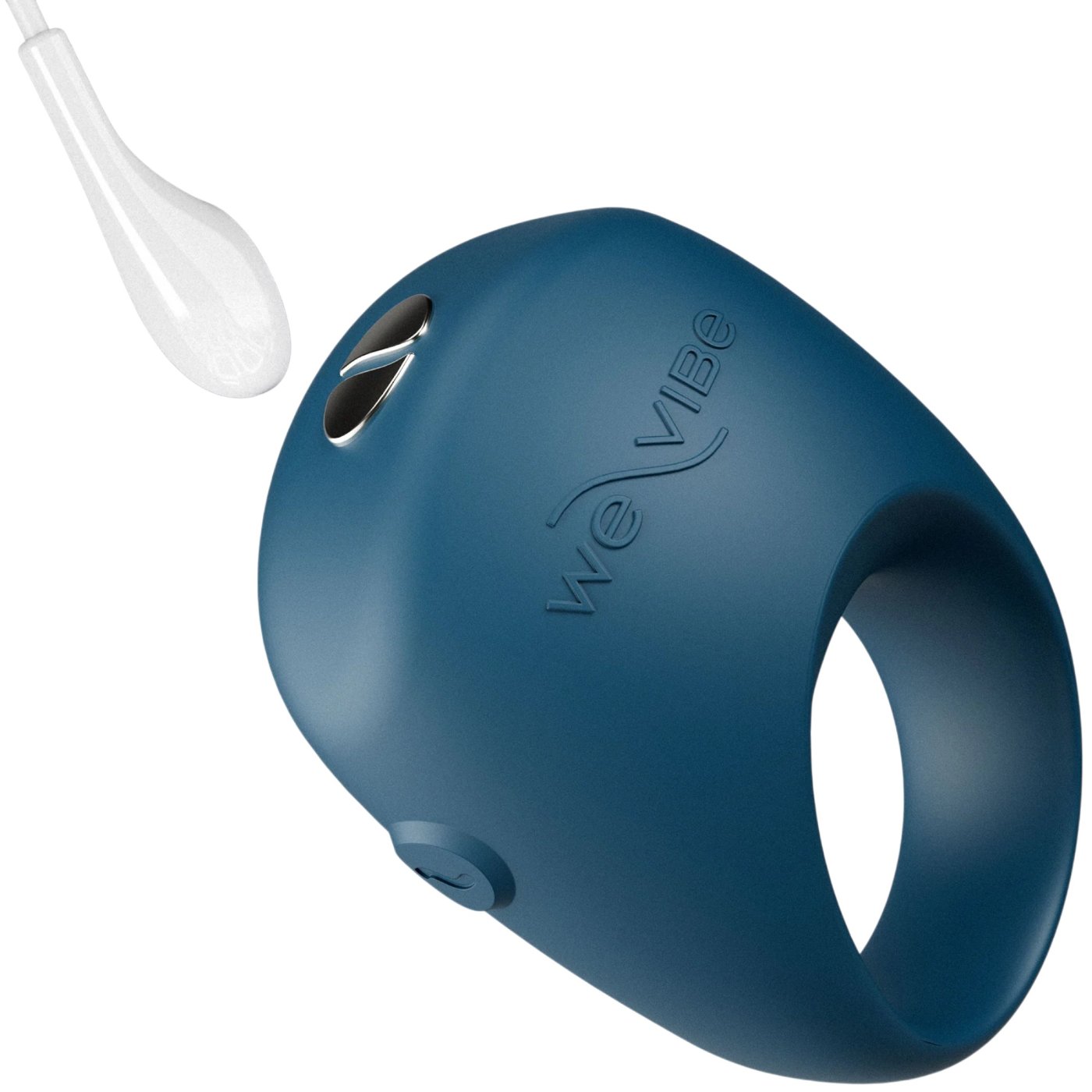 We-Vibe Pivot 2 App Controlled Vibrating Cock Ring for Couples