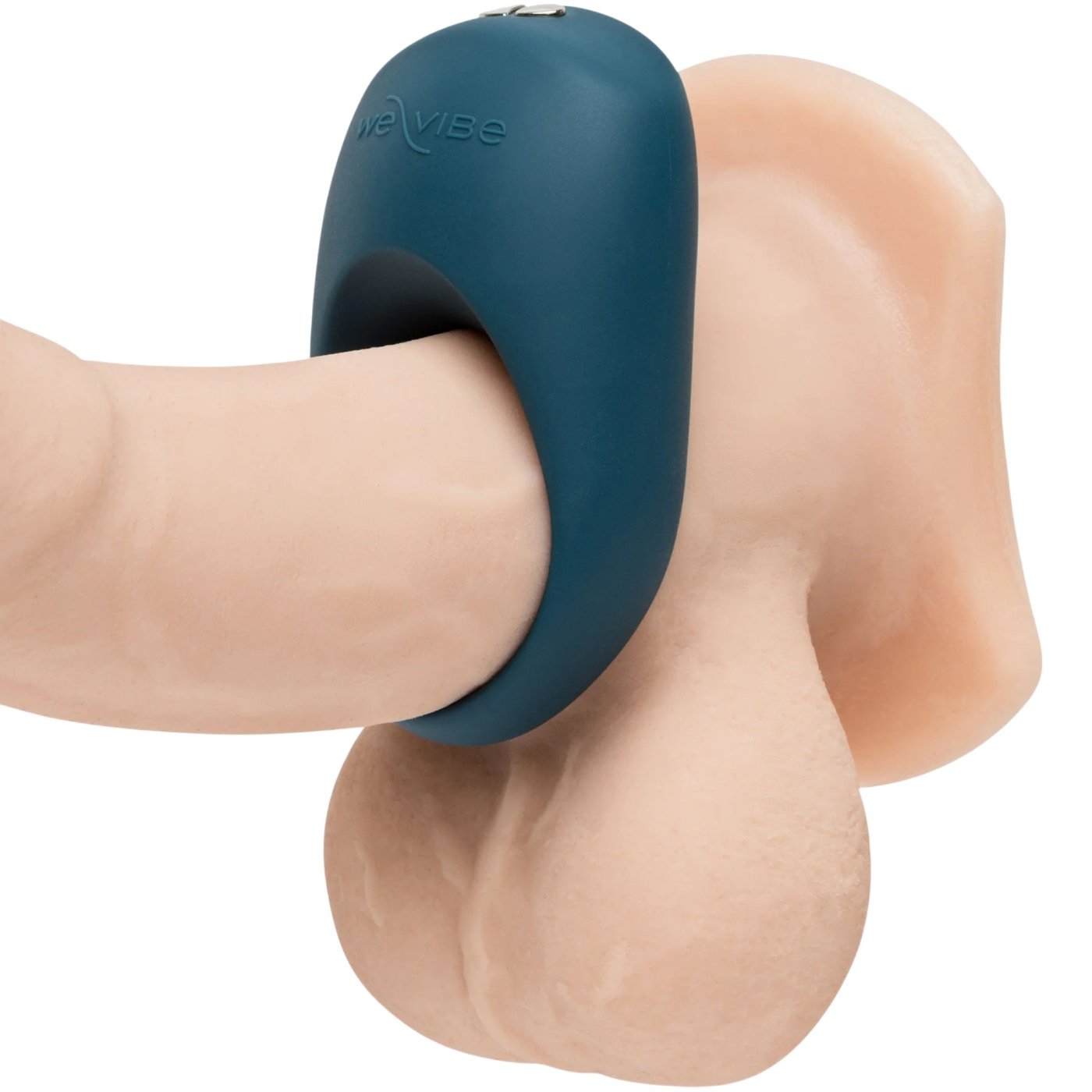 We-Vibe Pivot 2 App Controlled Vibrating Cock Ring for Couples