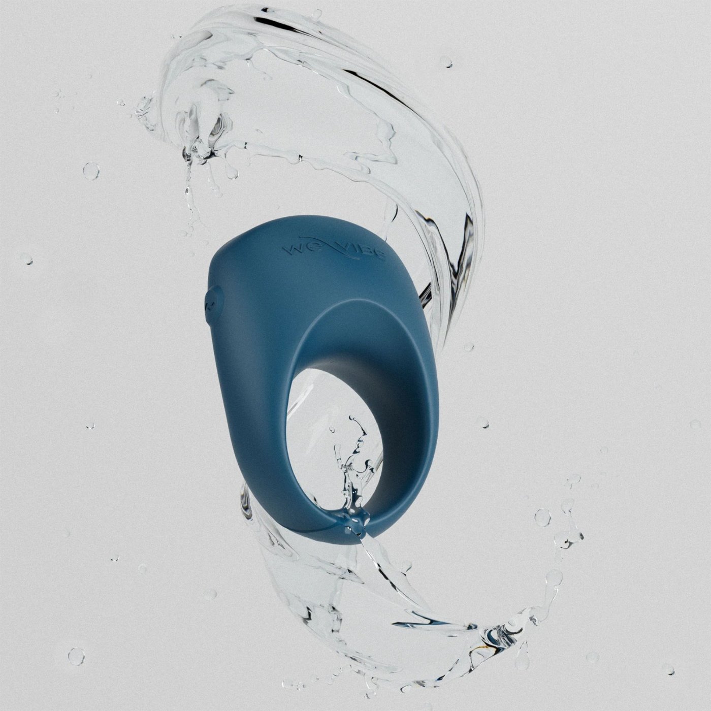 We-Vibe Pivot 2 App Controlled Vibrating Cock Ring for Couples