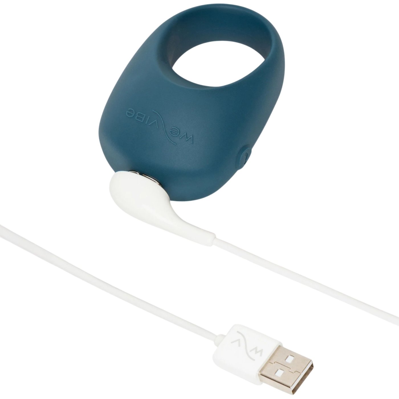 We-Vibe Pivot 2 App Controlled Vibrating Cock Ring for Couples