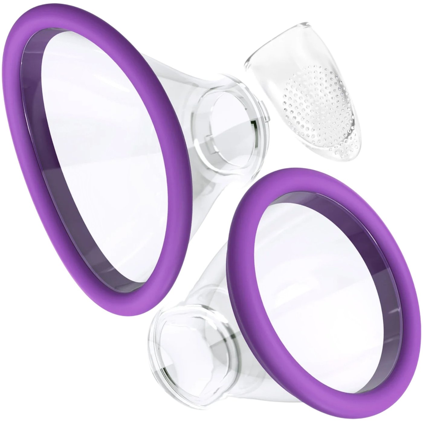 Fantasy for Her Ultimate Pleasure Clit Sucker & G-Spot Vibrator