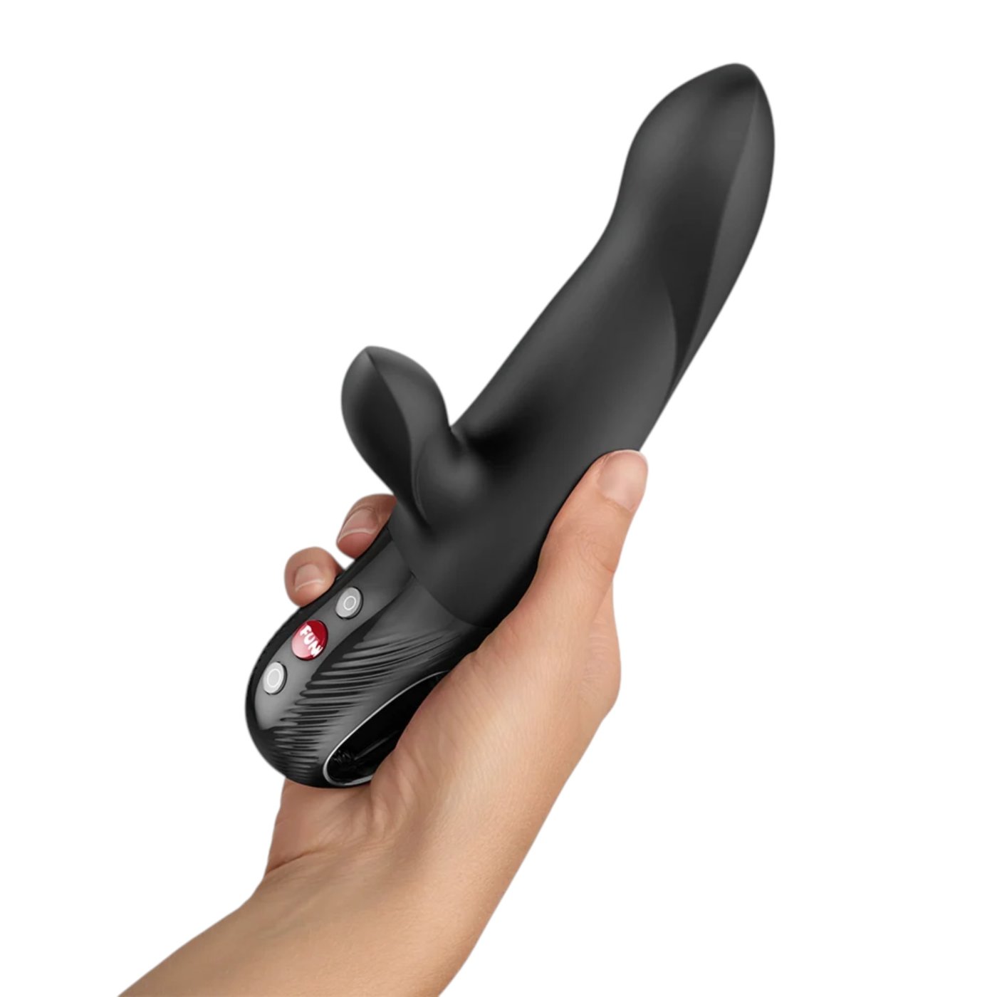 Fun Factory Bi Stronic Arc Thrusting Rabbit Vibrator