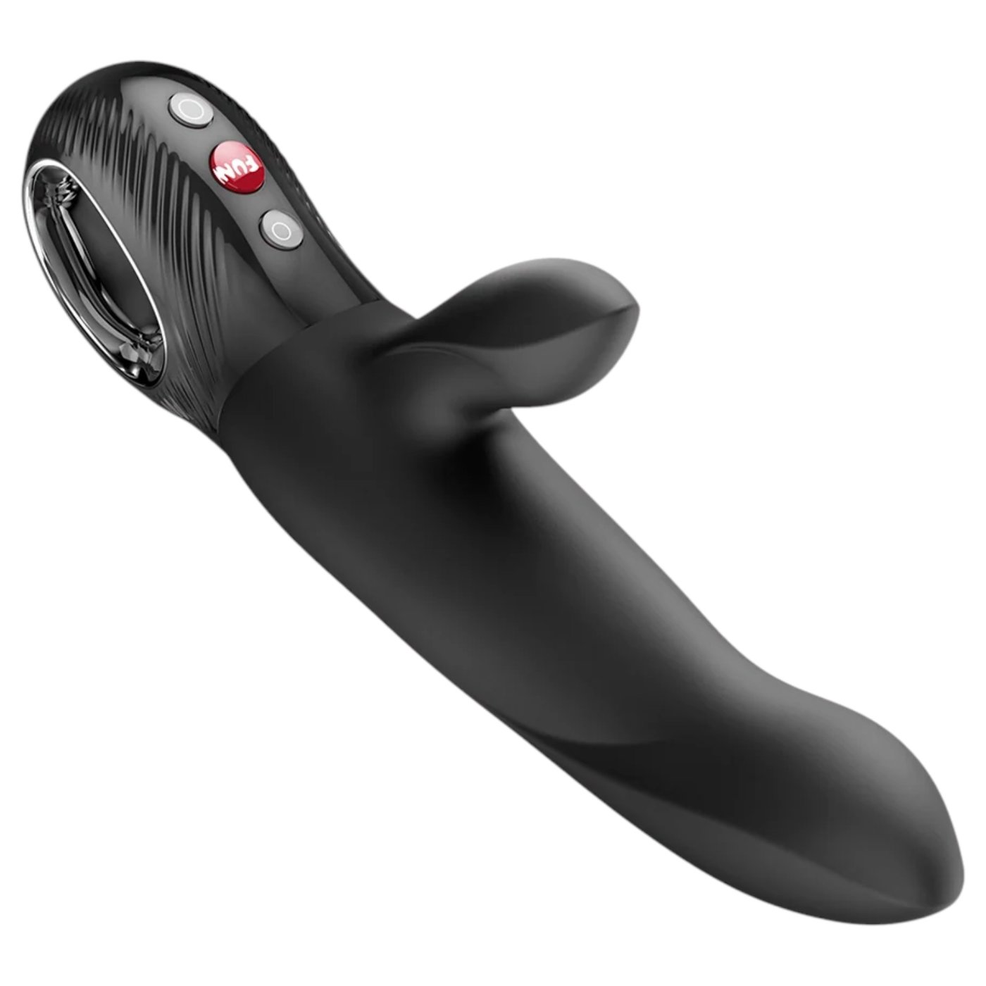 Fun Factory Bi Stronic Arc Thrusting Rabbit Vibrator