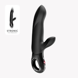 Fun Factory Bi Stronic Arc Thrusting Rabbit Vibrator