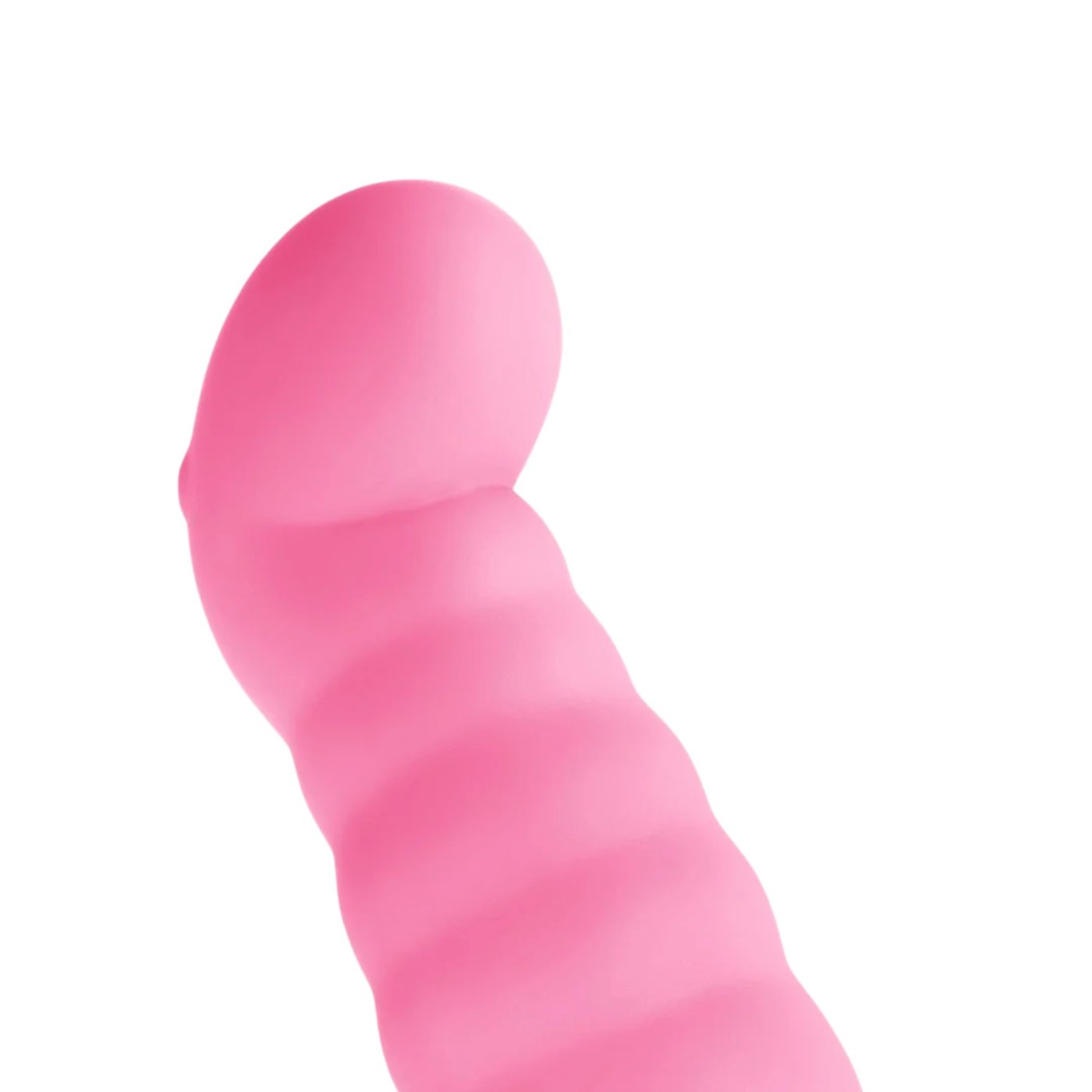 Fun Factory Patchy Paul G Spot Vibrator Pink