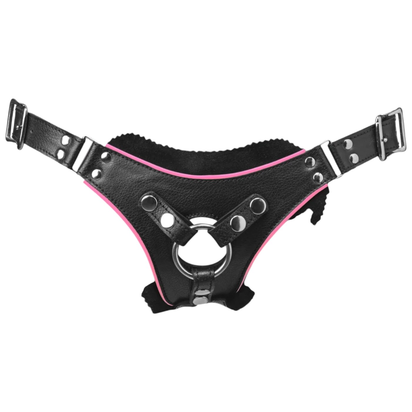 Strap U Flamingo Low Rise Strap-On Harness