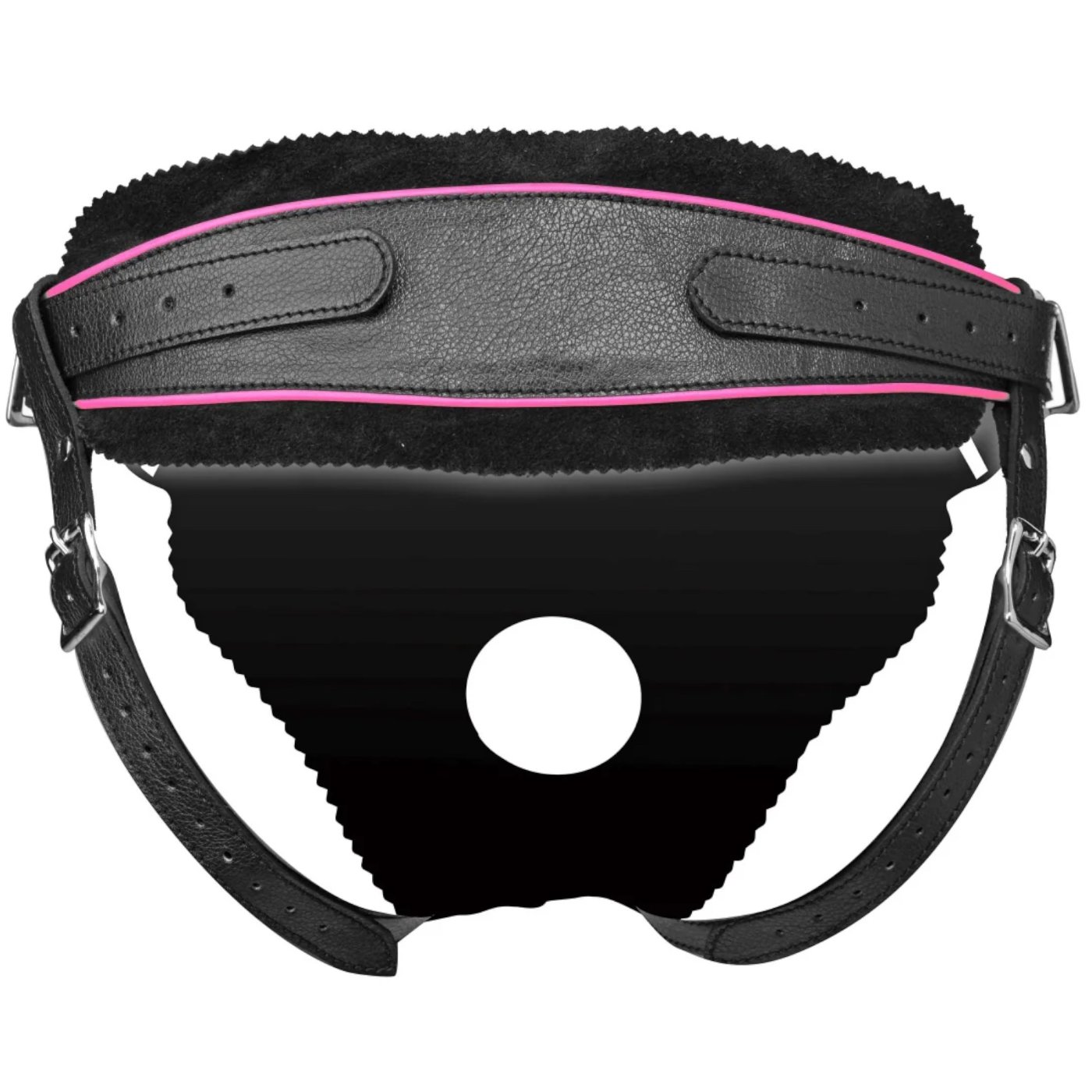 Strap U Flamingo Low Rise Strap-On Harness