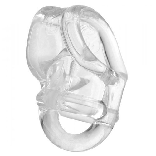 Annex Clear Super Stretchy Erection Enhancer Cock Ring – XR Brands