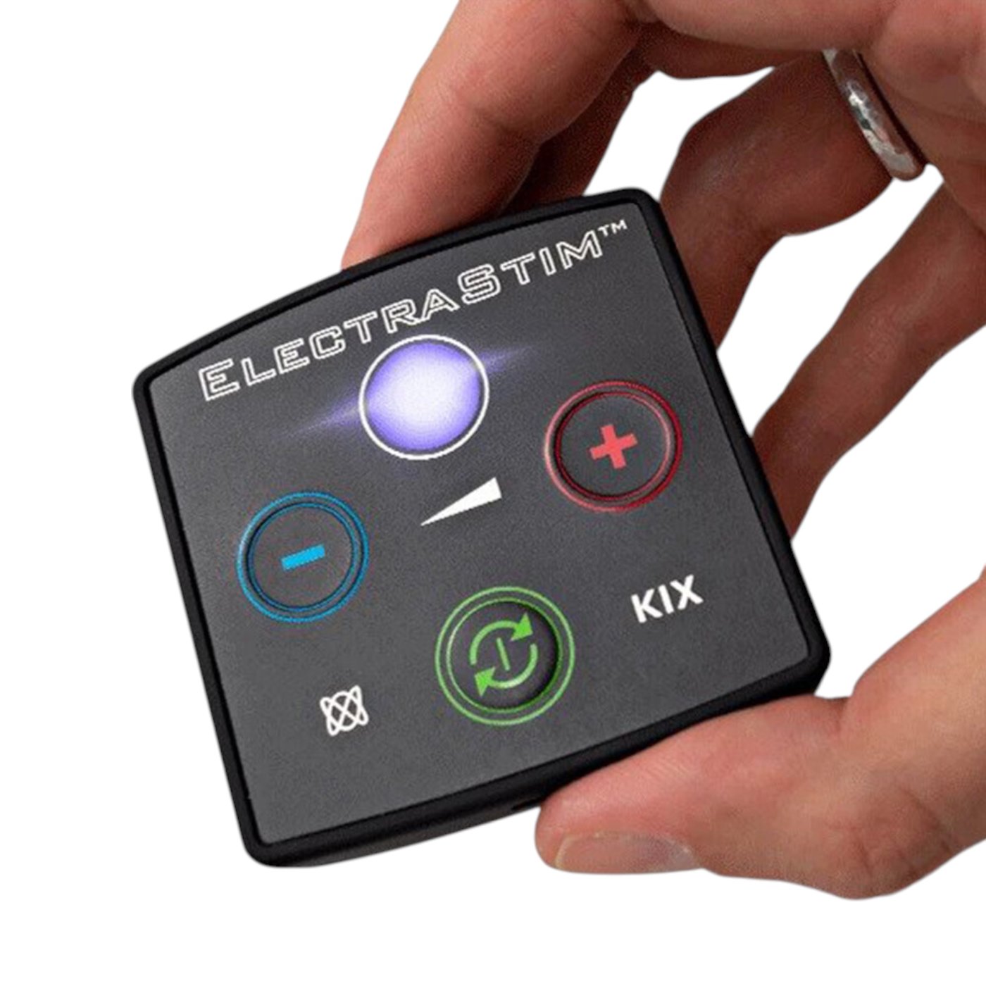 Electrastim KIX Electro Sex Stimulator for Beginners