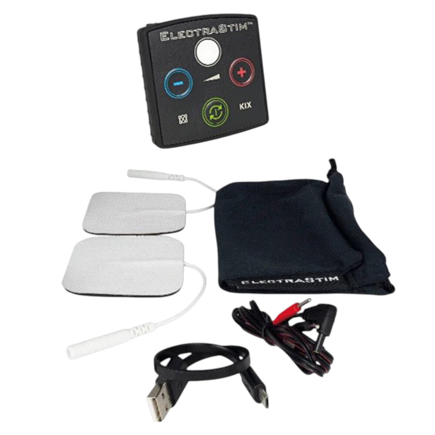 Electrastim KIX Electro Sex Stimulator for Beginners