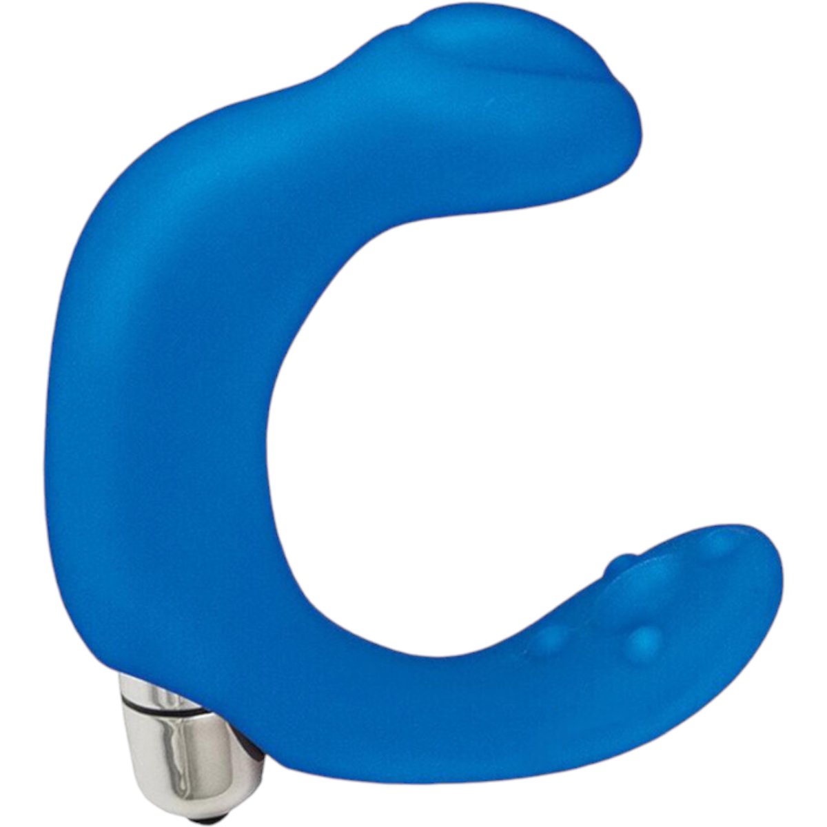 Butts Up 3 Function P Spot Massager Blue