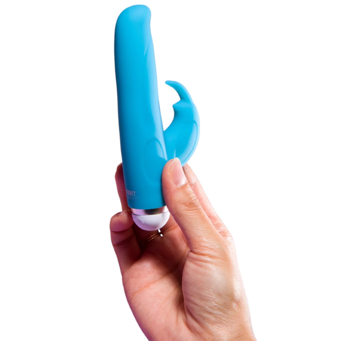 The Mini Rabbit and Rabbit Love Ring Couple's Playtime Set