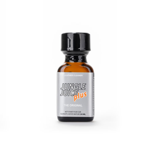 Jungle Juice Jungle Juice Plus Leather Cleaner 24ml Jungle Juice Jungle Juice Plus Leather Cleaner 24ml