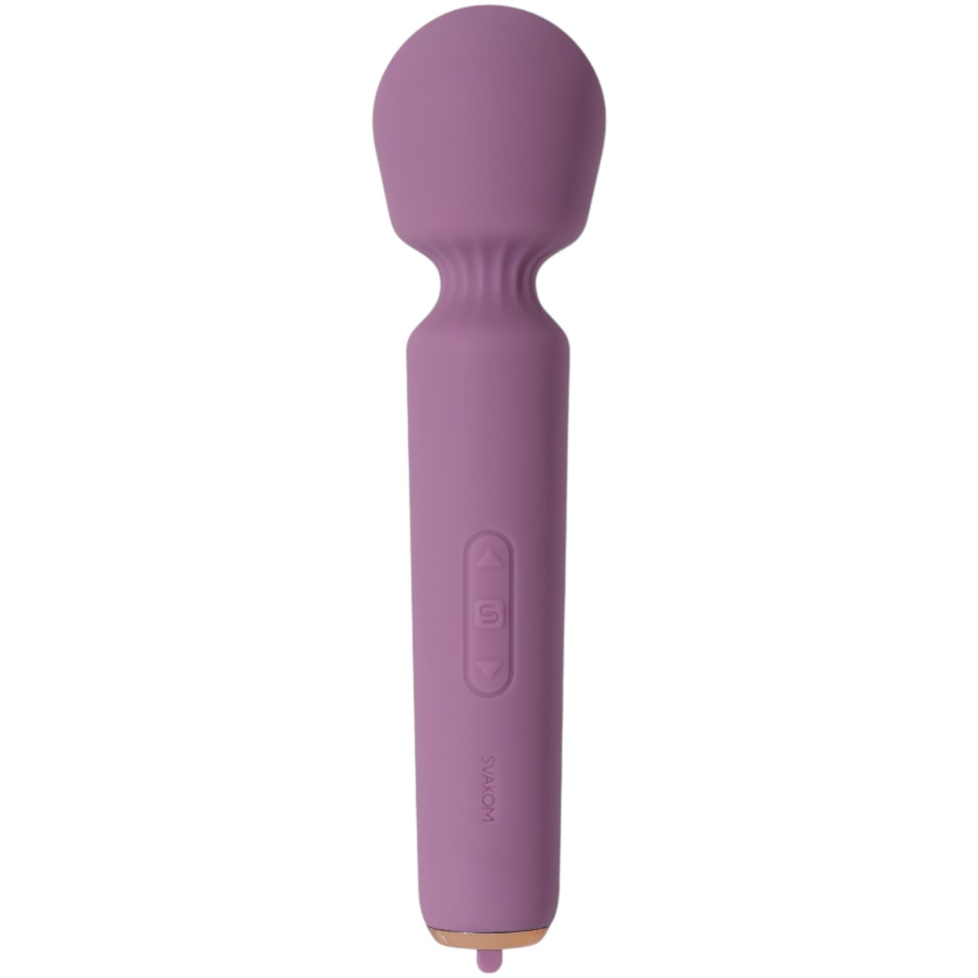 Svakom Mini Emma Neo Interactive Compact Wand Vibrator