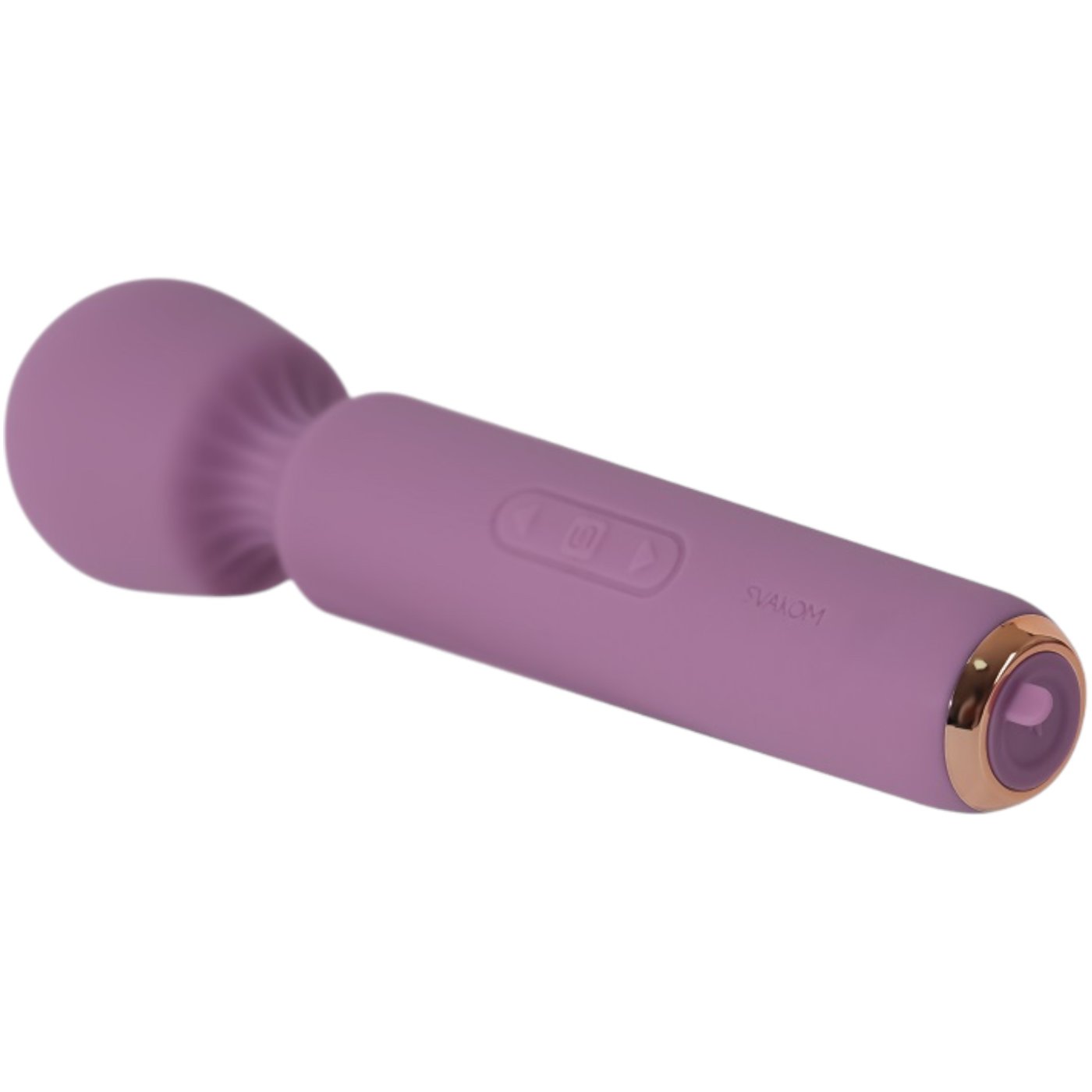 Svakom Mini Emma Neo Interactive Compact Wand Vibrator