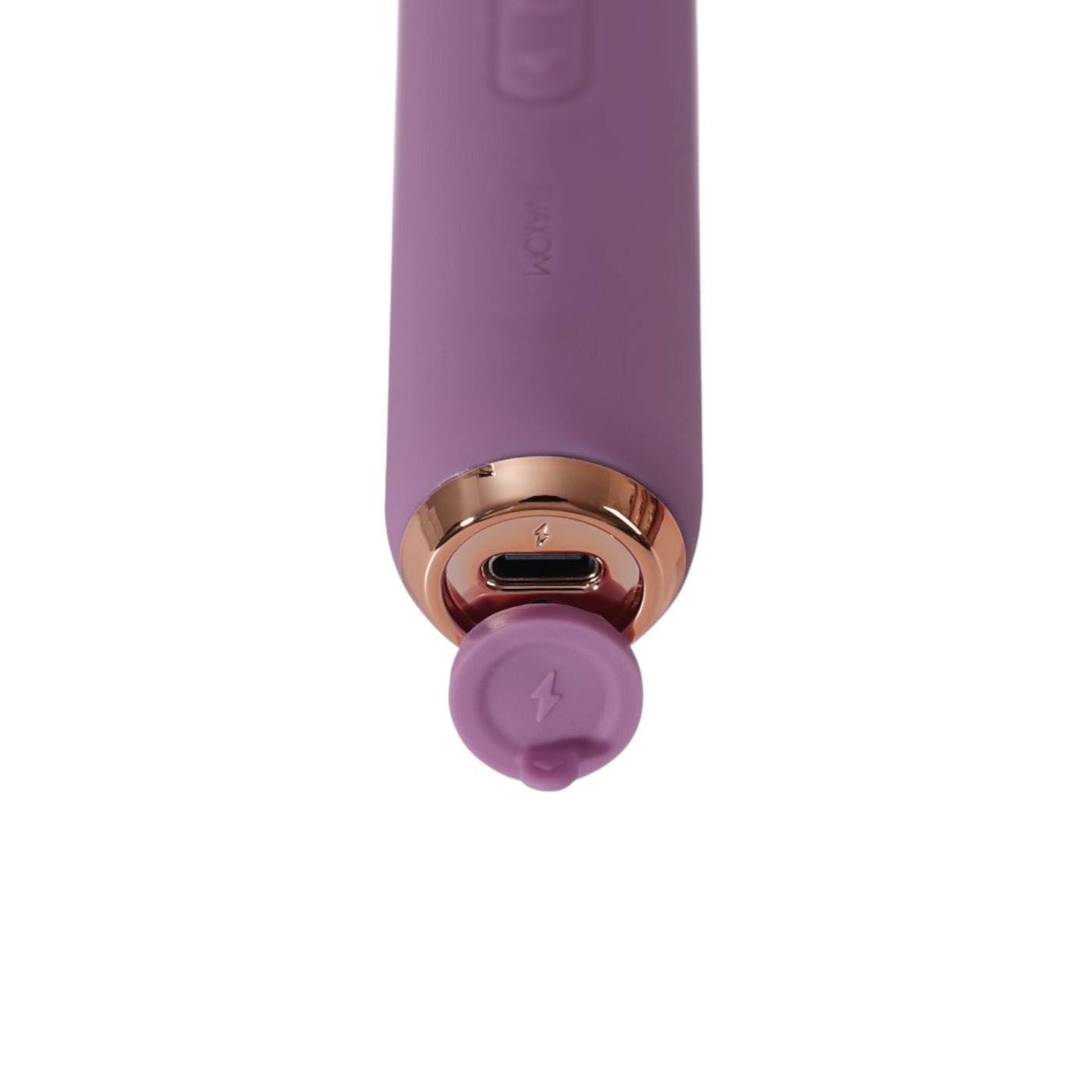 Svakom Mini Emma Neo Interactive Compact Wand Vibrator