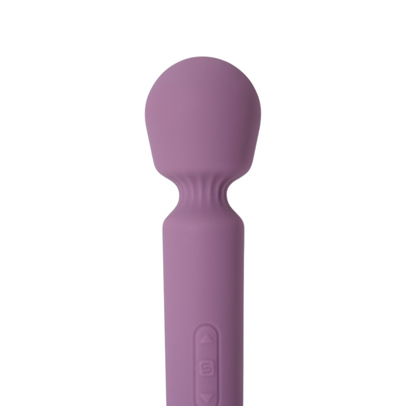 Svakom Mini Emma Neo Interactive Compact Wand Vibrator