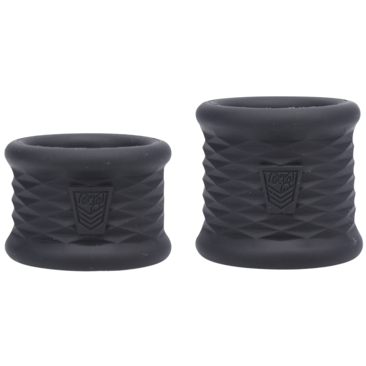 Fort Troff Stretch Flex Trainers Ball Stretcher (2 Pack)
