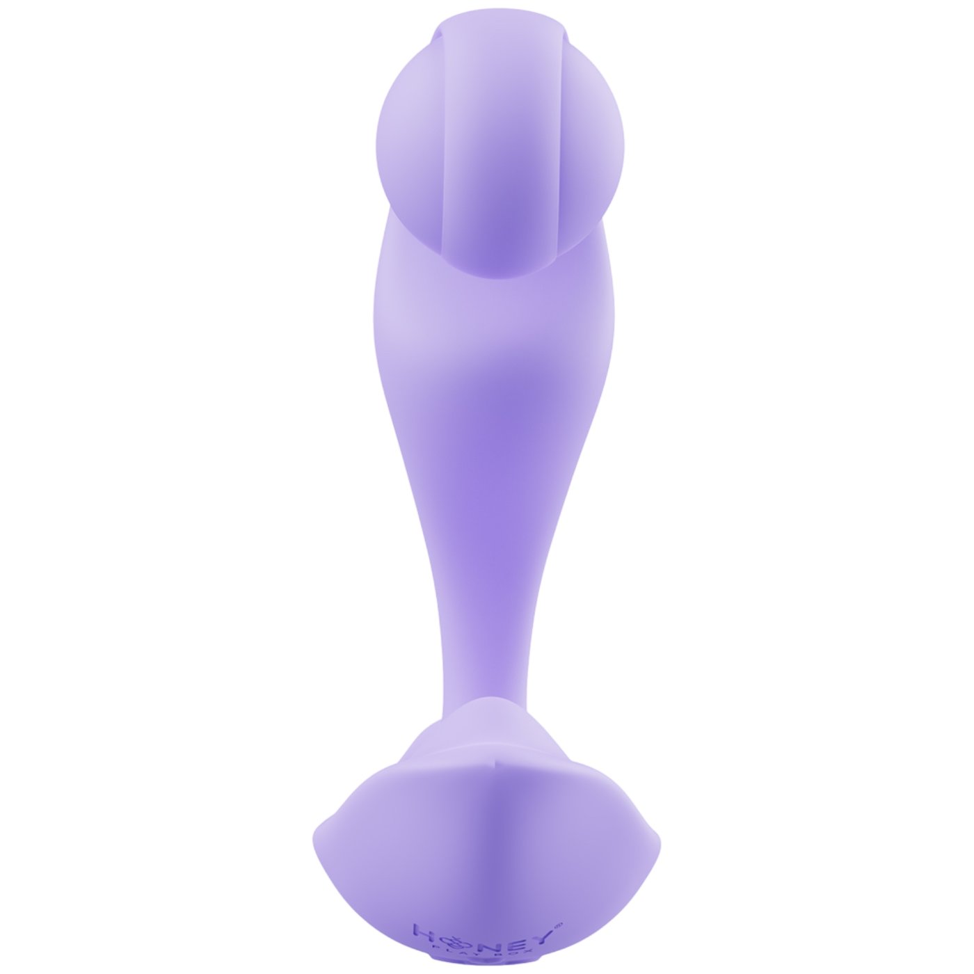 Honey Play Box Trill App-Controlled Wearable Single Ball Dual Vibrator