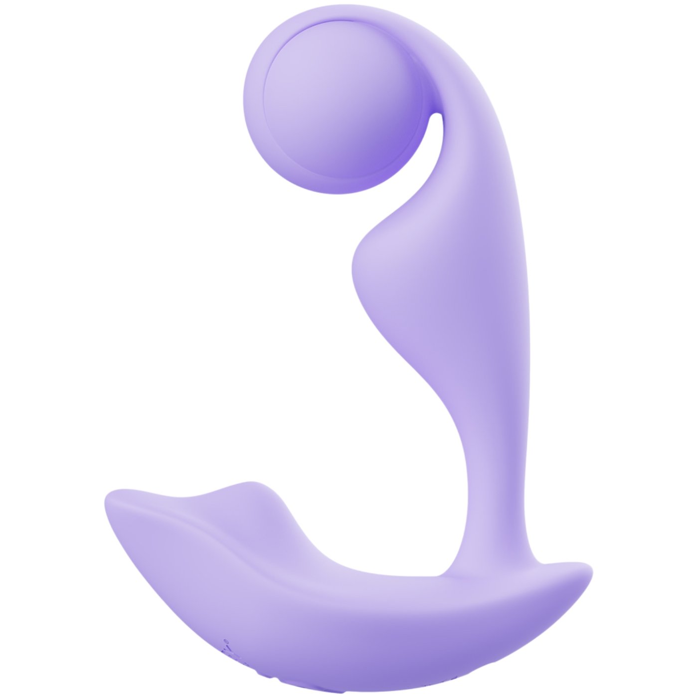 Honey Play Box Trill App-Controlled Wearable Single Ball Dual Vibrator