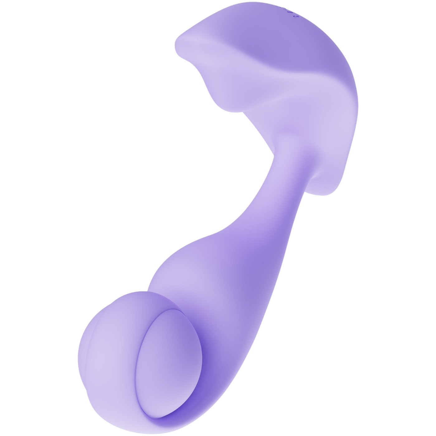 Honey Play Box Trill App-Controlled Wearable Single Ball Dual Vibrator