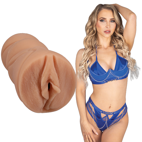Signature Strokers Alix Lynx Pocket Pussy Male Masturbator