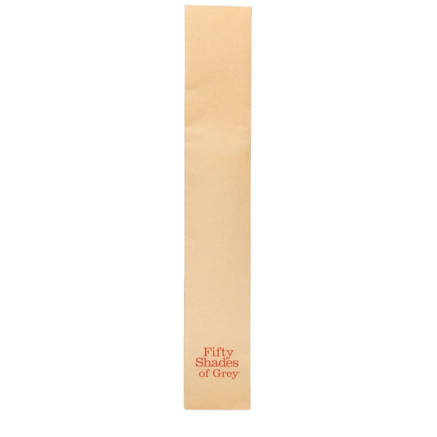 Fifty Shades of Grey Sweet Anticipation Reversible Spreader Bar with Cuffs 17 Inch