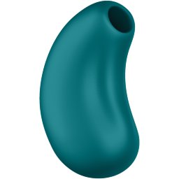 Fun Factory Cherie Air Pulse Clitoral Vibrator