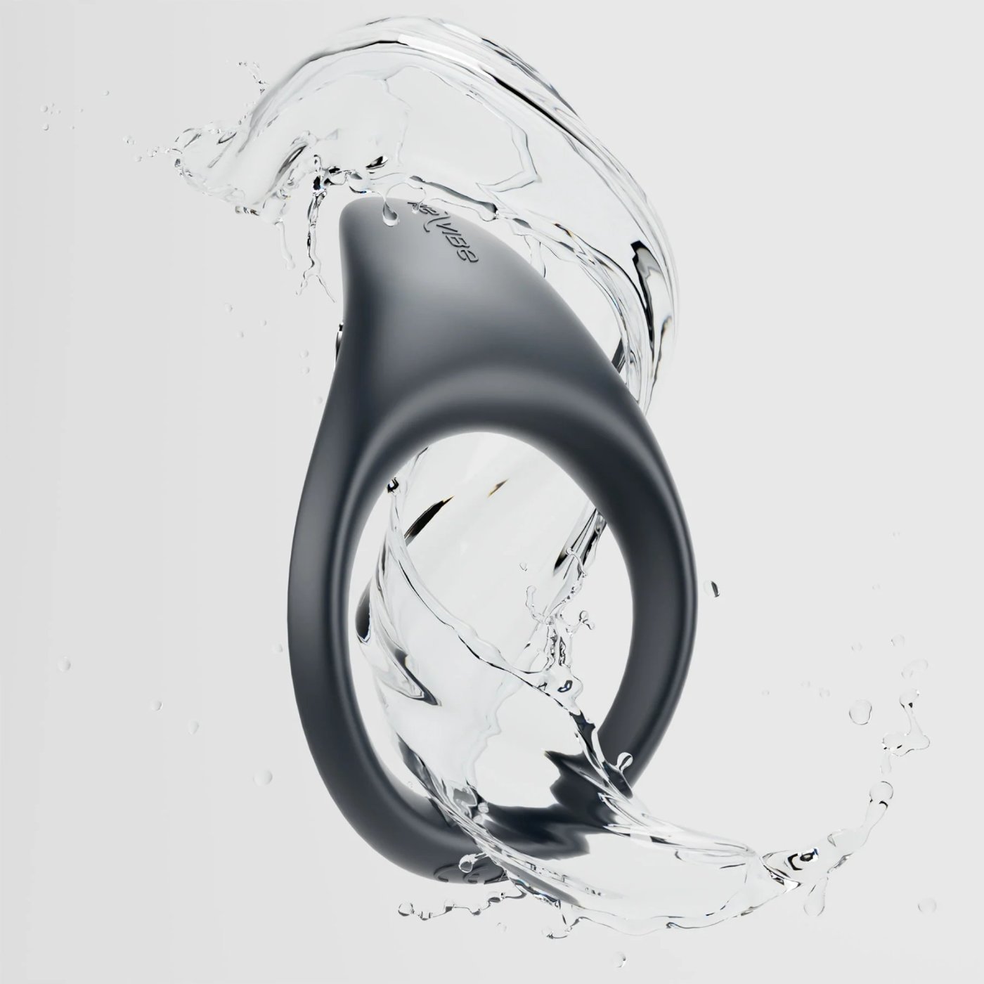 We-Vibe Verge 2 App Controlled Vibrating Perineum Stimulator