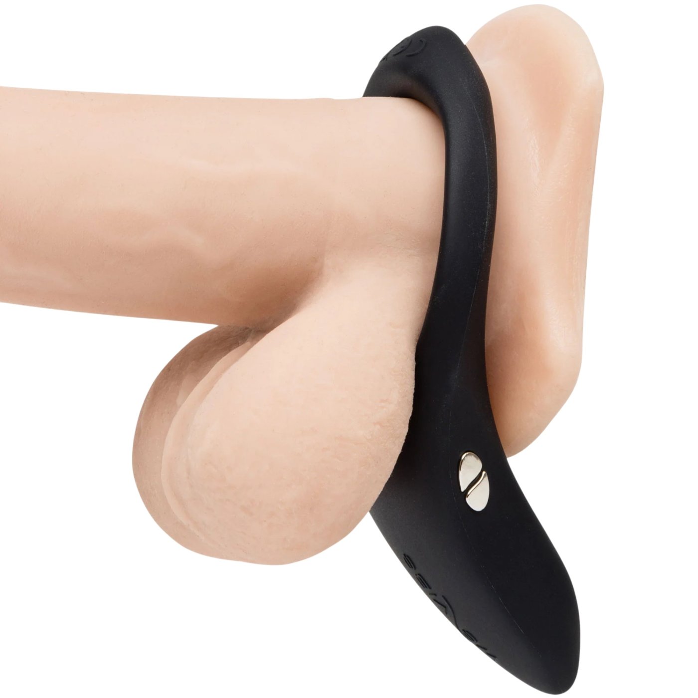 We-Vibe Verge 2 App Controlled Vibrating Perineum Stimulator