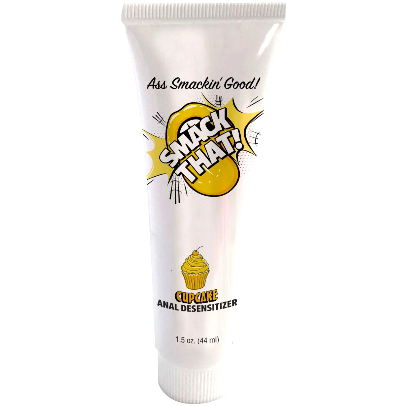Smack That! Desensitizing Anal Gel 44ml