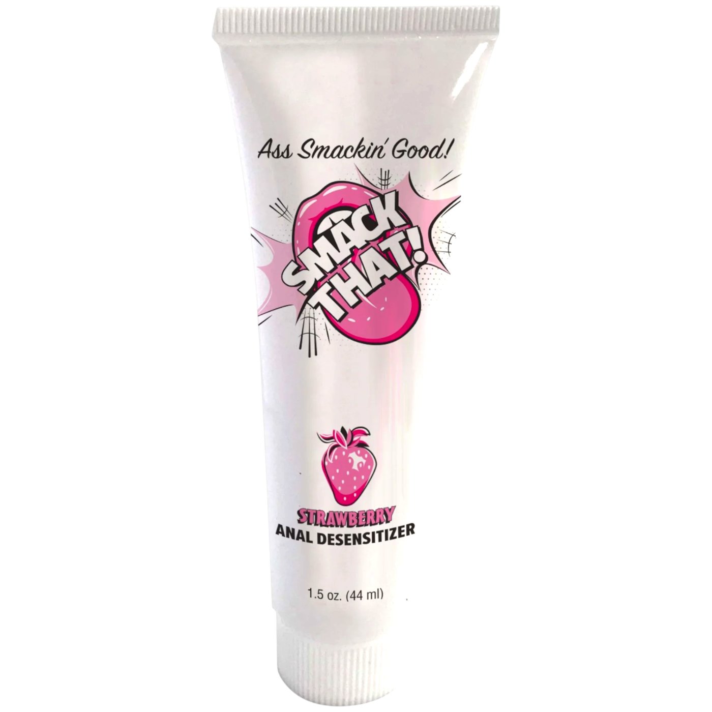 Smack That! Desensitizing Anal Gel 44ml