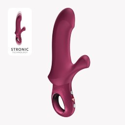 Fun Factory Bi Stronic Curve Thrusting Rabbit Vibrator