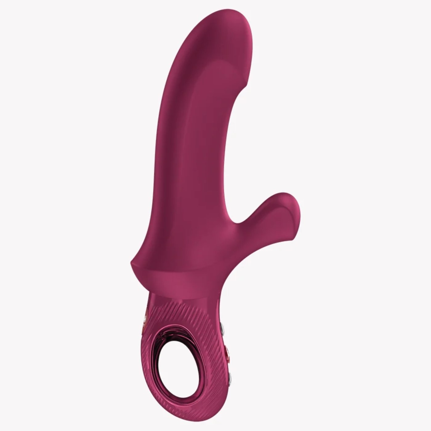 Fun Factory Bi Stronic Curve Thrusting Rabbit Vibrator