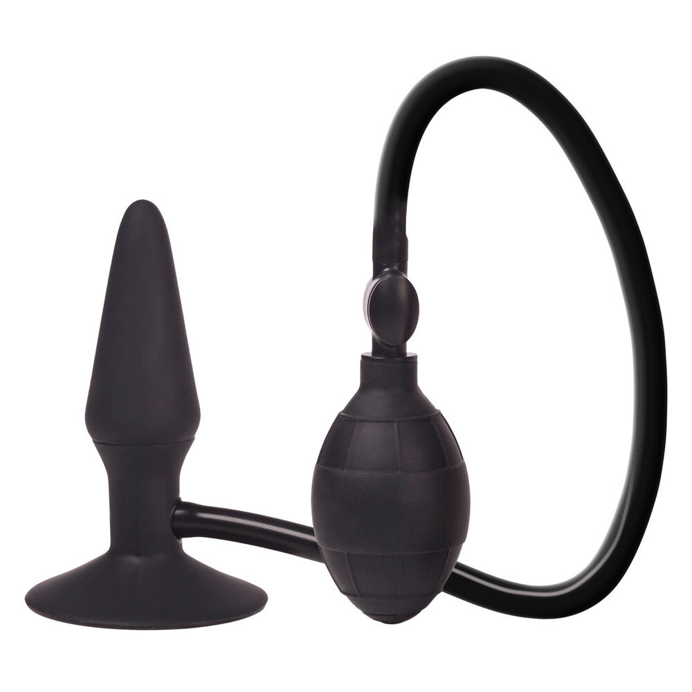 COLT Pumper Inflatable Anal Plug Medium