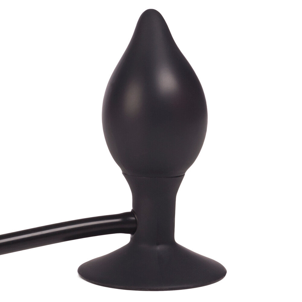COLT Pumper Inflatable Anal Plug Medium
