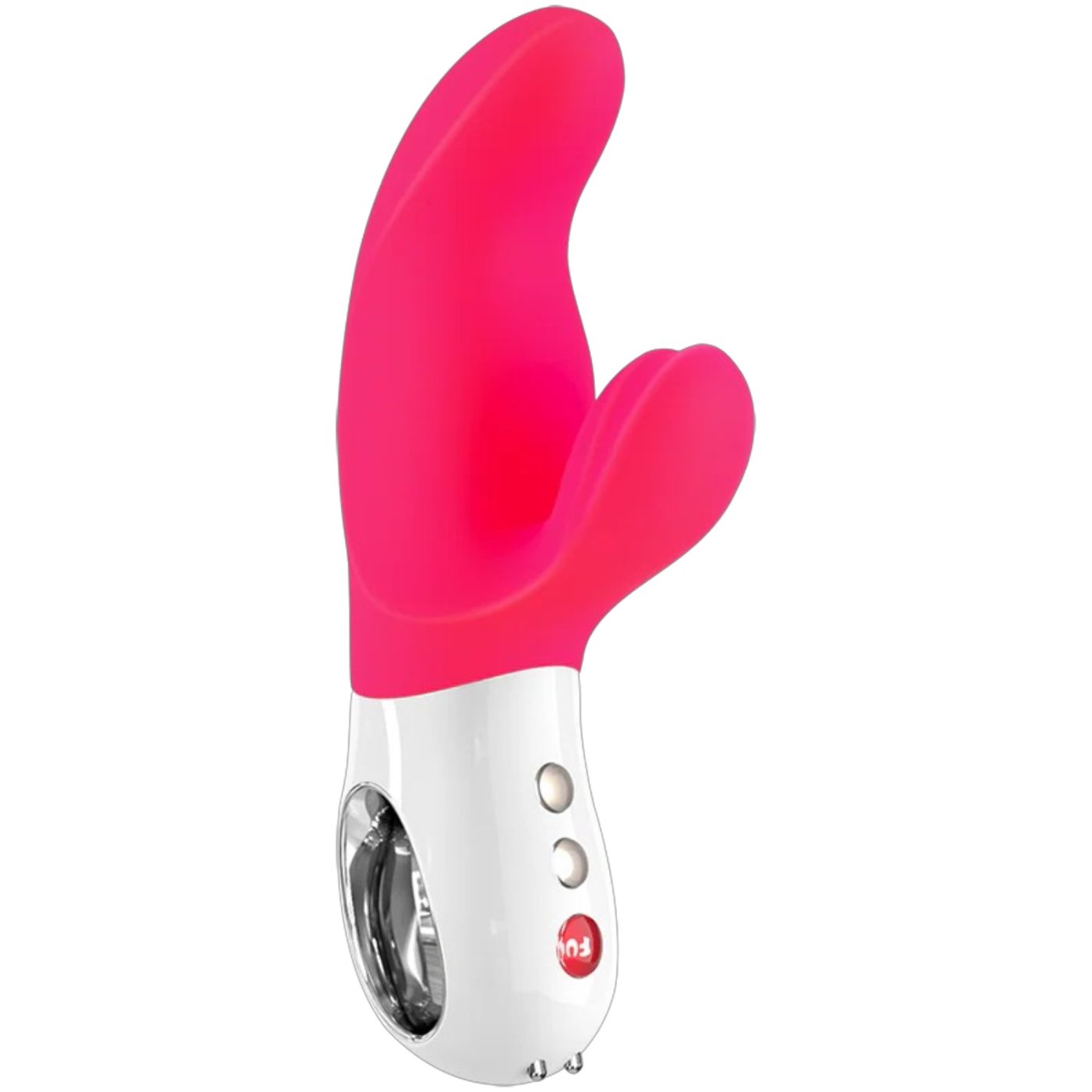 Fun Factory Miss BI Rabbit Vibrator Pink