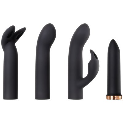 Evolved Four Play Vibe Kit