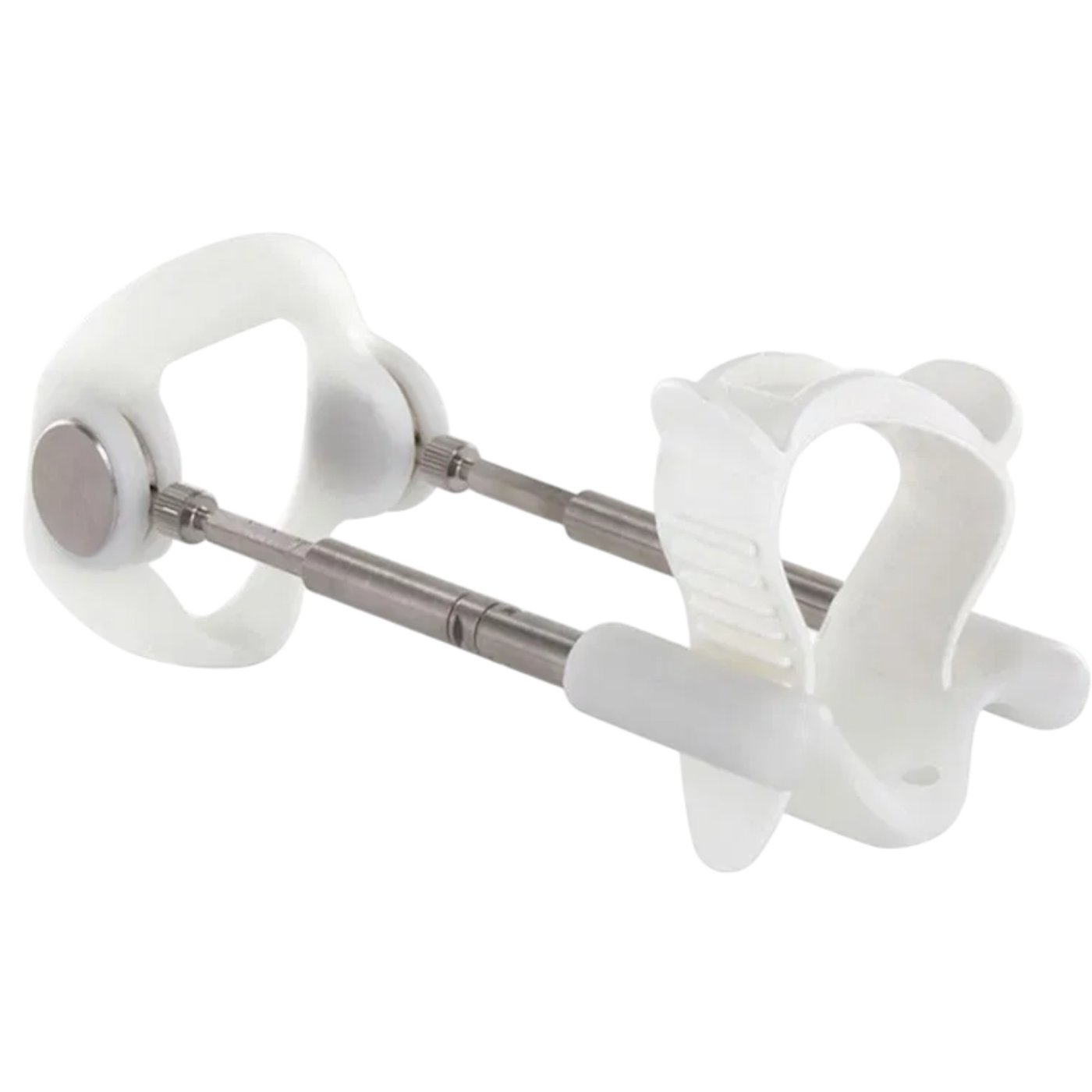 Jes Extender Titanium Permanent Growth Penis Extender