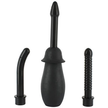 Seven Creations Kit Black