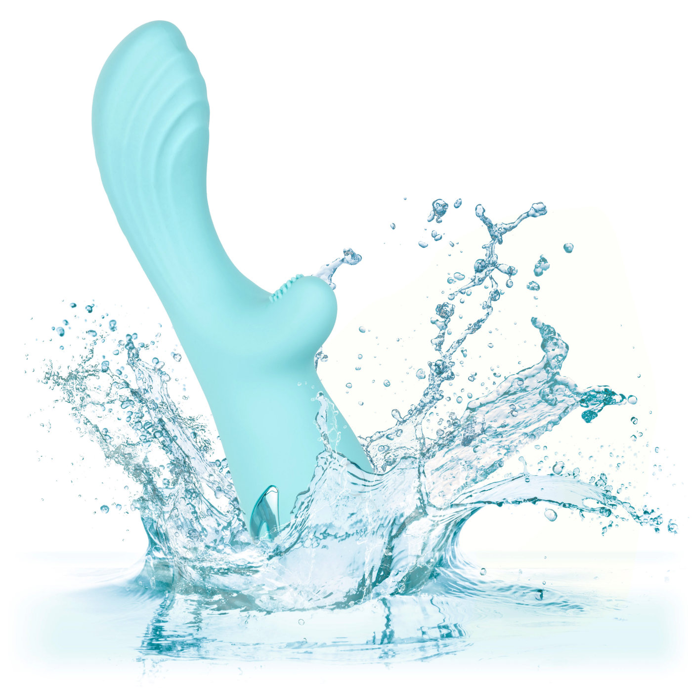 CalExotics Catalina Climaxer USB Rechargeable Vibrator