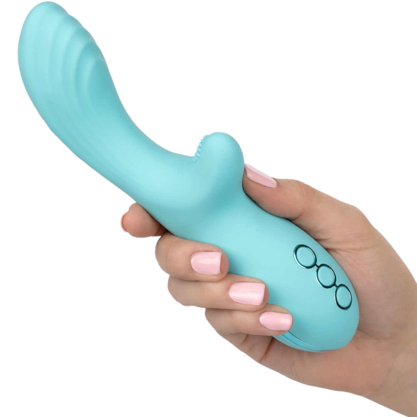 CalExotics Catalina Climaxer USB Rechargeable Vibrator