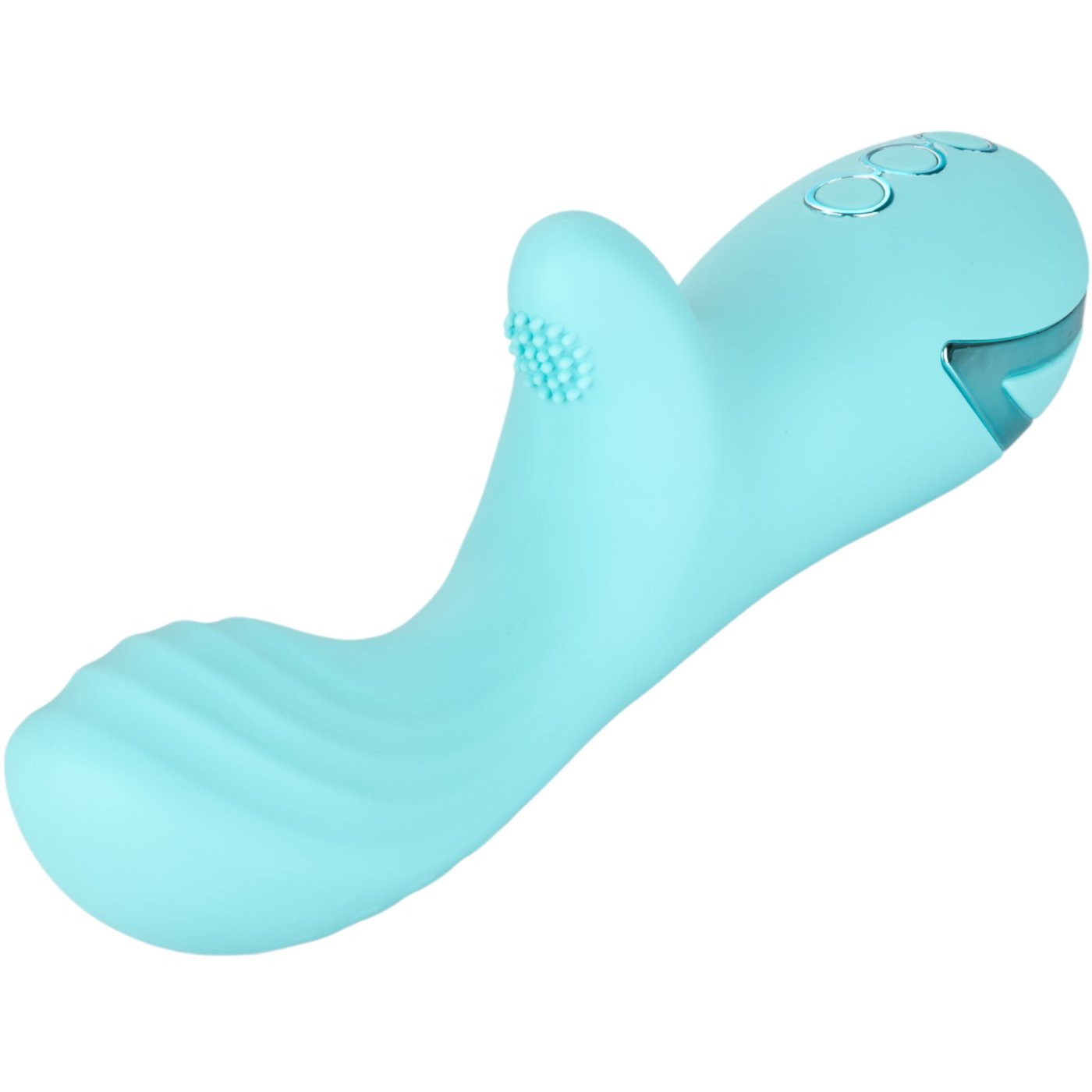CalExotics Catalina Climaxer USB Rechargeable Vibrator