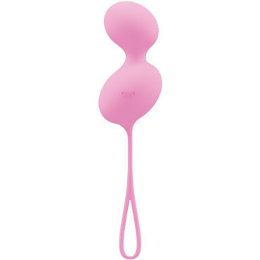 Ovo L3 Offset Love Balls Pink
