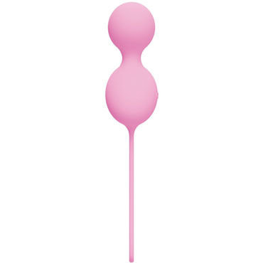 Ovo L3 Offset Love Balls Pink