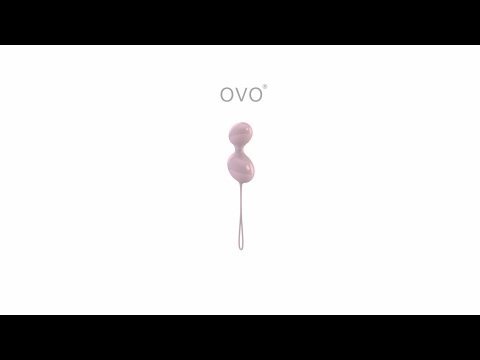 Ovo L3 Offset Love Balls Pink