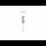 Ovo L3 Offset Love Balls Pink