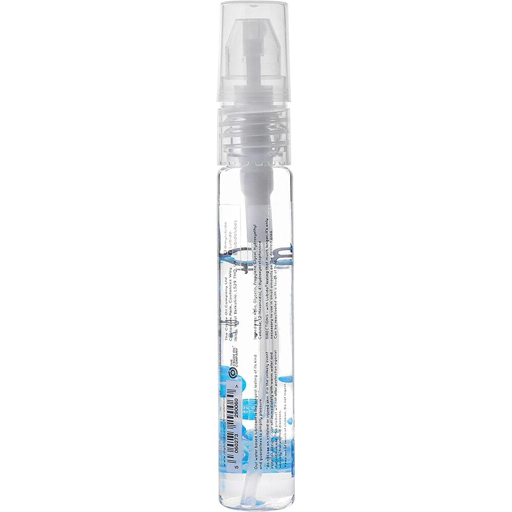Lubido Original Paraben Free Water-Based Lubricant 30ml