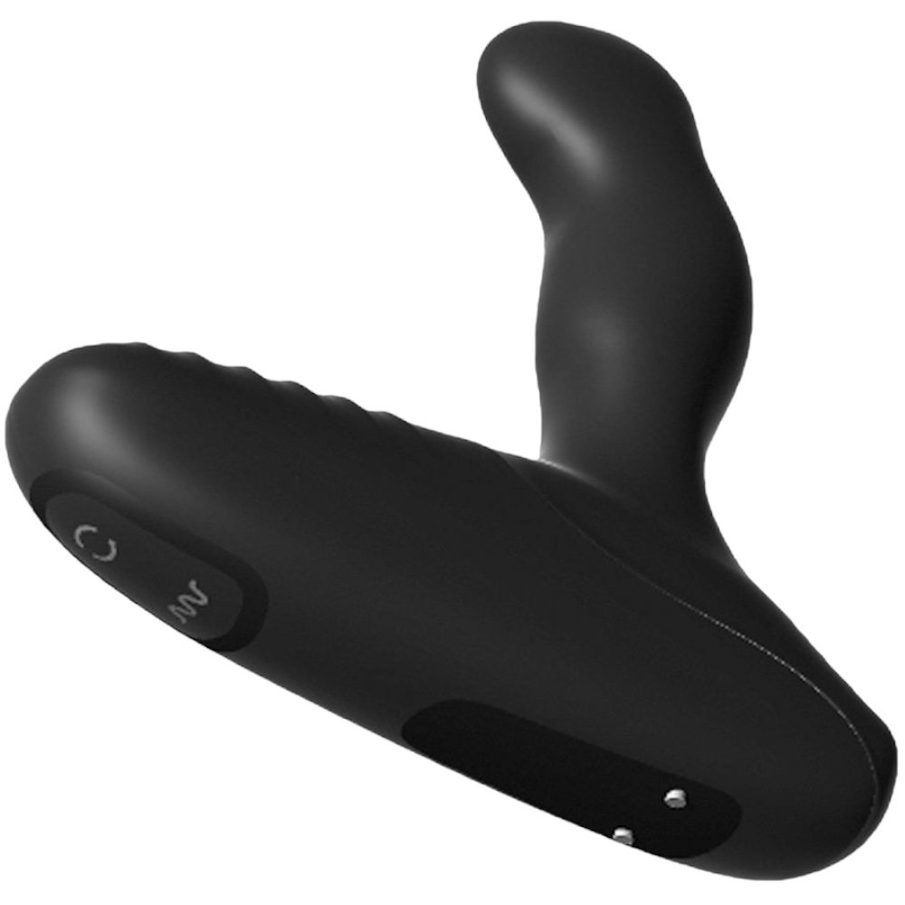 Nexus Revo Intense Rechargeable Rotating Prostate Massager