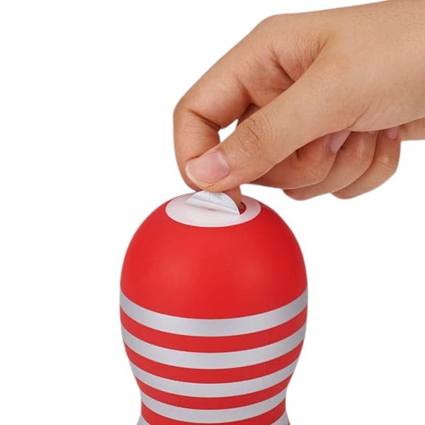 Tenga Original Vacuum Cup Male Masturbator